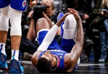 快船弊端尽显！伦纳德接不到球，加兰攻守全崩，各配角太不稳了！