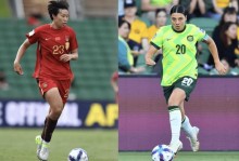 6万人观战！中国女足18点冲击决赛：已13年未胜澳大利亚 王霜缺席