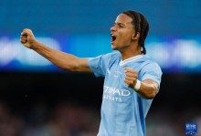 回应曼城球迷嘲讽？维尼修斯：足球好就好在总会有机会