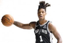 安东尼奥：波特想重建把我送走结果一个月后就下课，我很憋屈