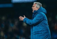 前曼城助教比森斯：瓜帅常说要相信直觉，这种理念也传给了我