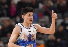 新疆官宣新小外！属双能卫，防守不错，但体重轻能否高强度对抗？