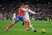 官方：西甲西乙联赛将推“复古日”活动，共38队将穿复古球衣出战