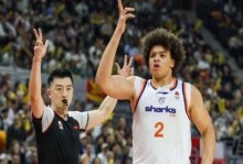 狂胜50分！上海送四川25连败 7人上双豪取6连胜巩固第一