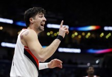 阿夫迪亚：我享受这种高强度的关键战，大家能看到我们的进步 - 环球赛事 - 体育盛宴厅