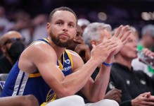 勇士输森林狼！3首发尽力发挥，替补作用不明显，3将遭遇伤退！