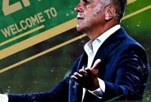 罗斯-阿洛伊西：我知道世预赛有7万人来主场，希望明天也可以