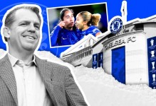 狂亏3亿欧！切尔西破英超历史纪录，拿冠军赚5亿也填不满无底洞