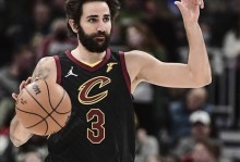 米利西奇：我不想过多谈论未来 我对球队非常乐观