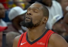 锁死杜兰特！湖人力克火箭：雷迪克斗法完胜乌度卡