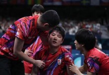 争议！球迷在WTT官博刷屏安慰张本智和：辛苦 好好休息 继续加油