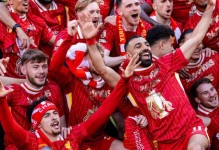 金融专家：若利物浦无缘欧冠，可能将面临2亿英镑财政缺口