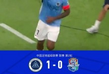 新鹏城1-0津门虎，韦斯利破门+中柱，奥乌苏屡造险