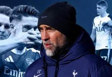 图多尔：外界几乎觉得马竞已晋级，但不太可能不代表不会做到