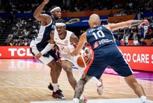 文班有可能挑SGA的MVP吗？ 或许评委们的“厌倦”可以利用