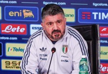 意大利爆冷无缘世界杯？威尔士主帅：现在想想我更难受了