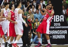 一个伊朗人，想到美国打NBA有多难？