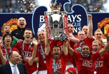 TA：曼联欧冠席位更趋稳固；夏窗中场补强势在必行