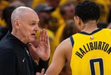 卡莱尔赞同科尔NBA赛程必须缩短 步行者与勇士同病相怜？