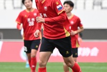 官方：青岛海牛旧将马兴煜出任泰安天贶助教