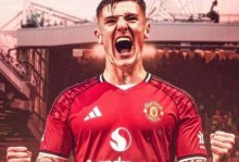 曼联青训主管：我因挫折成为了更好的人，想帮助青少年发展