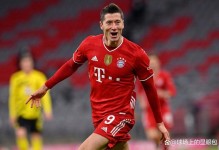 【德甲】两将被罚下两进球被吹！拜仁1比1客平药厂