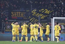 拉比奥：希望在米兰赢得冠军，并把自己的名字写进俱乐部历史