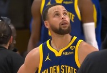 Shams：库里将膝伤形容为不可预测，休赛期间已出现多次反复