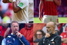 努诺：我认为我们做得足够好，本可以避免点球大战