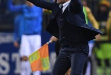 “夜间枪击与镜上文字”：尤文，斯帕莱蒂走向“超越终点” - 体育资讯 - 体育盛宴厅