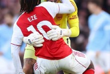 塔帅：埃泽在春天表现更好？我知道，因为是你们媒体告诉我的