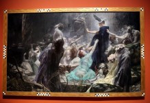 米歇尔的赫罗纳致敬哈维·阿古斯蒂的赫罗纳