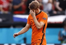 居莱尔：教练希望我在后场接球并组织进攻，我觉得完成得不错