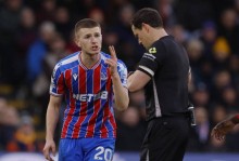 ESPN：曼联还是想签一名冠军教头；安德森是中场引援首要目标