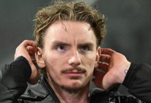 纳帅：如果一切顺利，乌尔比希在德国足坛的未来会非常光明