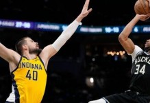 字母哥复出31+14+8！雄鹿送步行者13连败 内史密斯32分生涯新高