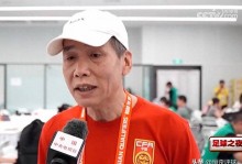 马德兴：亚运足球取消报名门槛，允许自由报名，U23备战照旧