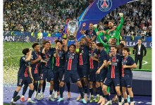 欧冠1/4决赛对阵：3组巅峰对决！利物浦盼复仇巴黎，拜仁再遇皇马