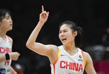 中国女篮轻取南苏丹！王思雨下半场轰17分