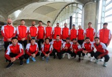 伊拉克前主帅被球迷催促跳楼！4年前下课怒批：你们休想进世界杯