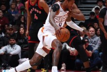 8三分平生涯最高！格林34+5献单臂劈扣怒吼 背靠背70分王者归来