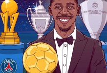 维蒂尼亚：登贝莱配得上金球；如何调整身体？提前预判+观察