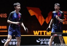 温瑞博3-0高茨采访！强调运气多，肯定对手实力，展望16强全力拼