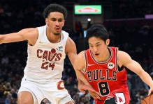 吉迪30次三双超两传奇！公牛大胜送灰熊8连败 河村勇辉5+2