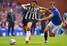 曼城枪手对托纳利的兴趣？经纪人：一切会在世界杯后拉开序幕