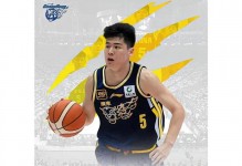 广东输辽宁遭4坏消息！三分+内线全崩，崔永熙低迷，陈家政无地位