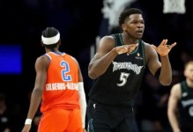 超火箭升第三！森林狼双杀猛龙达成40胜 华子22分神迹超科比