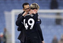 乔-科尔：不是罗塞尼尔的锅，问题在切尔西的战略和发展方向