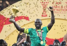 非洲杯逆天剧情 塞内加尔加冕58天后被剥夺冠军 球员挑衅：看谁敢