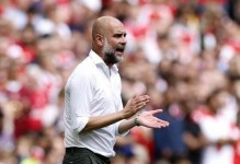 瓜帅：英超争冠还没结束；除了客战枪手曼联，我们都表现更好